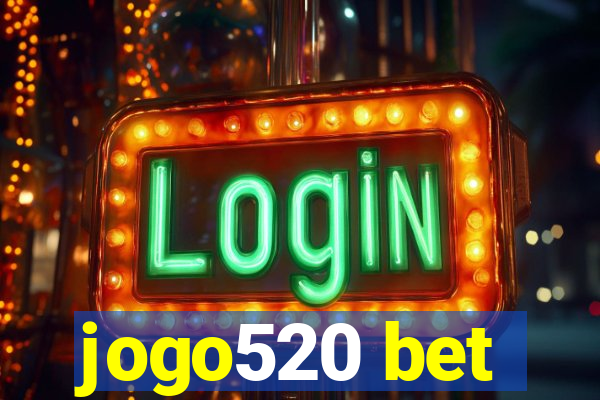 jogo520 bet